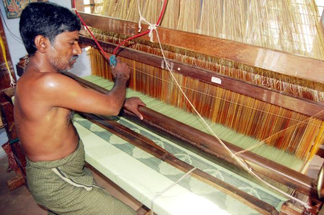 Welfare Schemes by the Government for Handloom Weavers