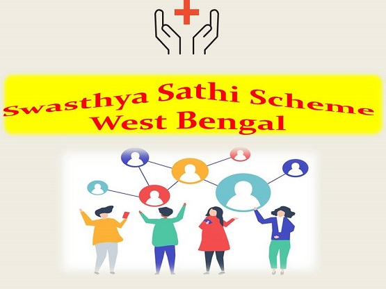 Swasthya Sathi Scheme in West Bengal health insurance