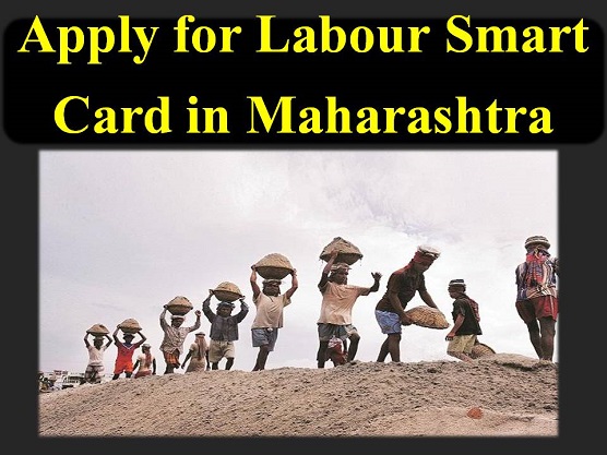 Labour-Smart-Card-in-Maharashtra